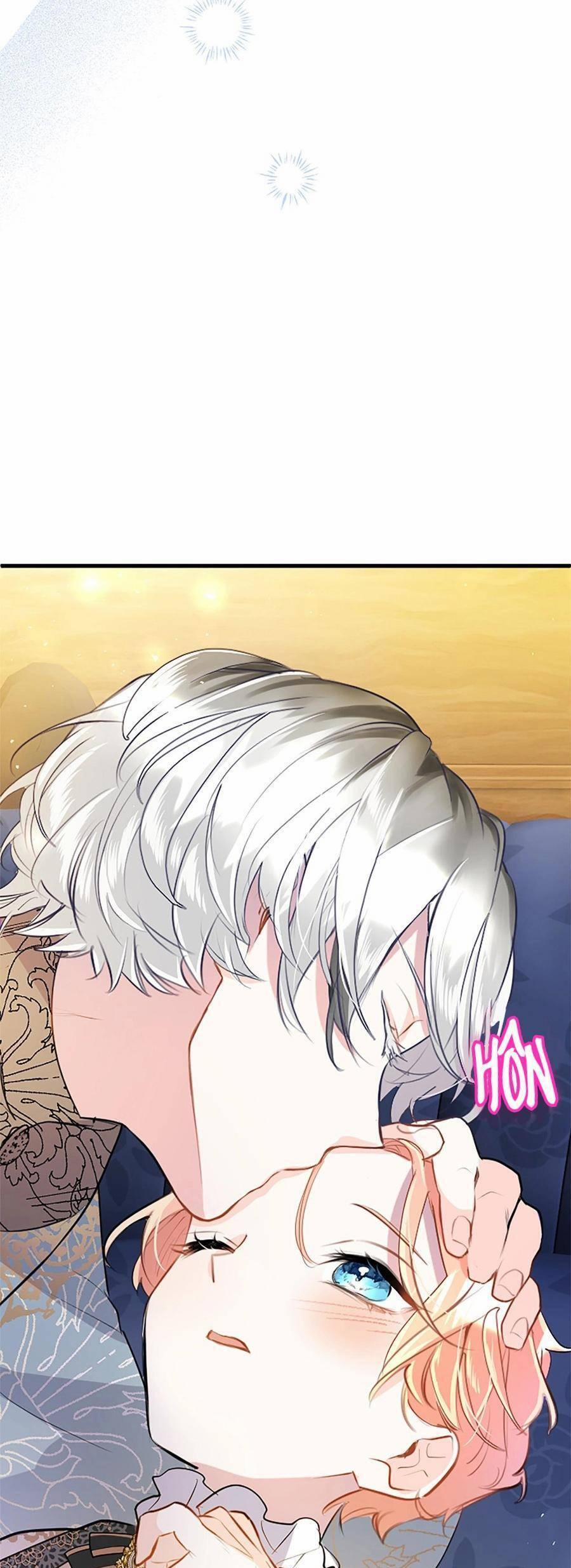 Đại Tiểu Thư Sao Phải Giả Nam 72 trang 7