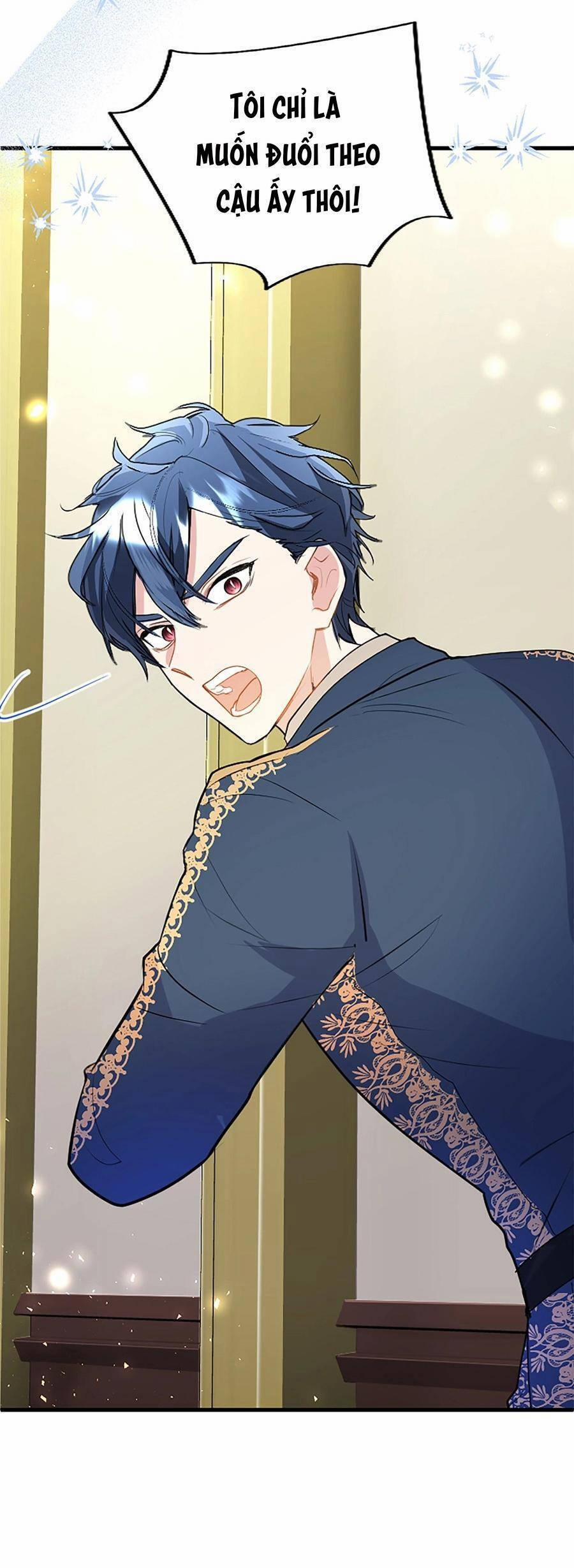 Đại Tiểu Thư Sao Phải Giả Nam 73 trang 13