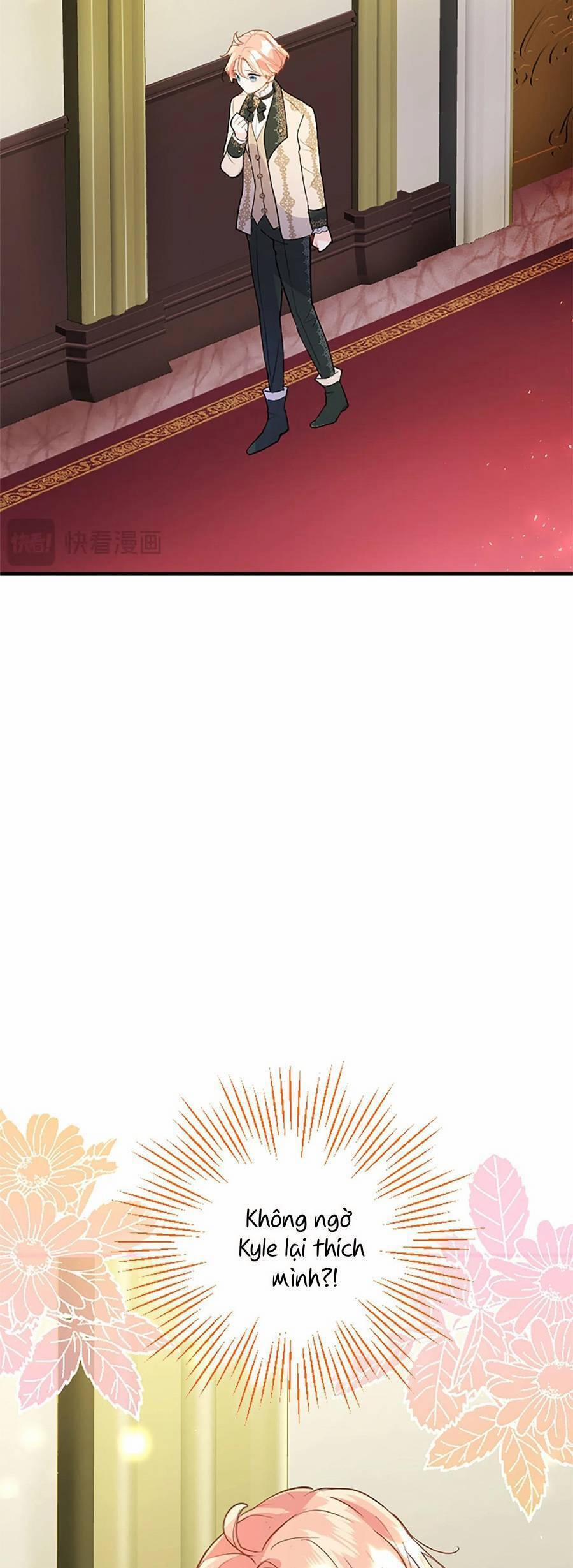 Đại Tiểu Thư Sao Phải Giả Nam 73 trang 16