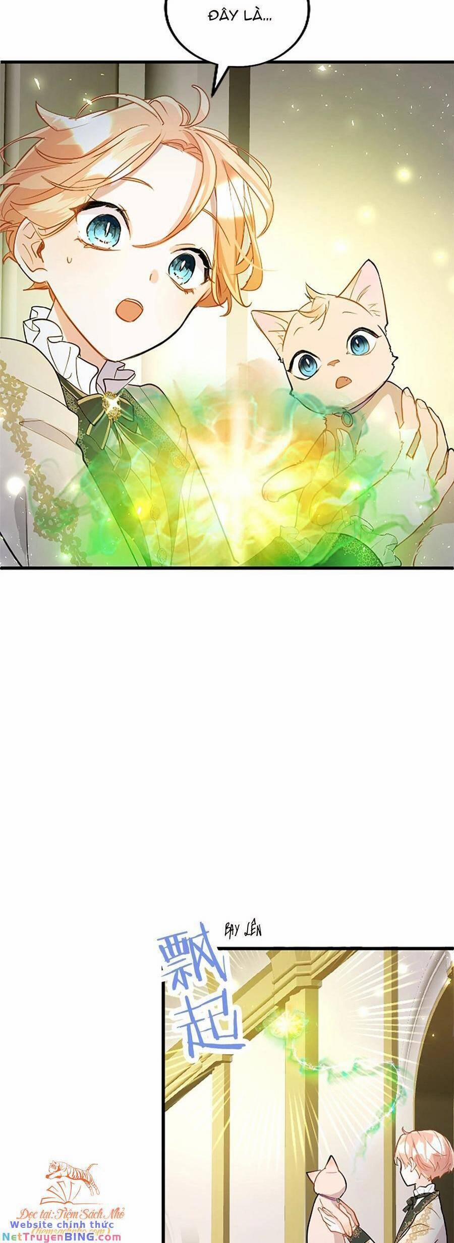 Đại Tiểu Thư Sao Phải Giả Nam 73 trang 33