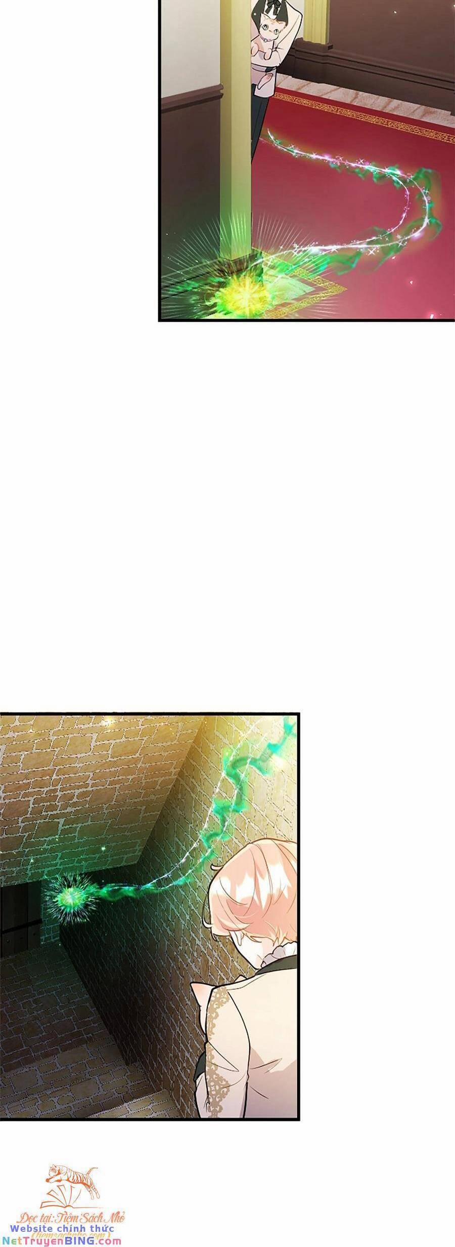 Đại Tiểu Thư Sao Phải Giả Nam 73 trang 36