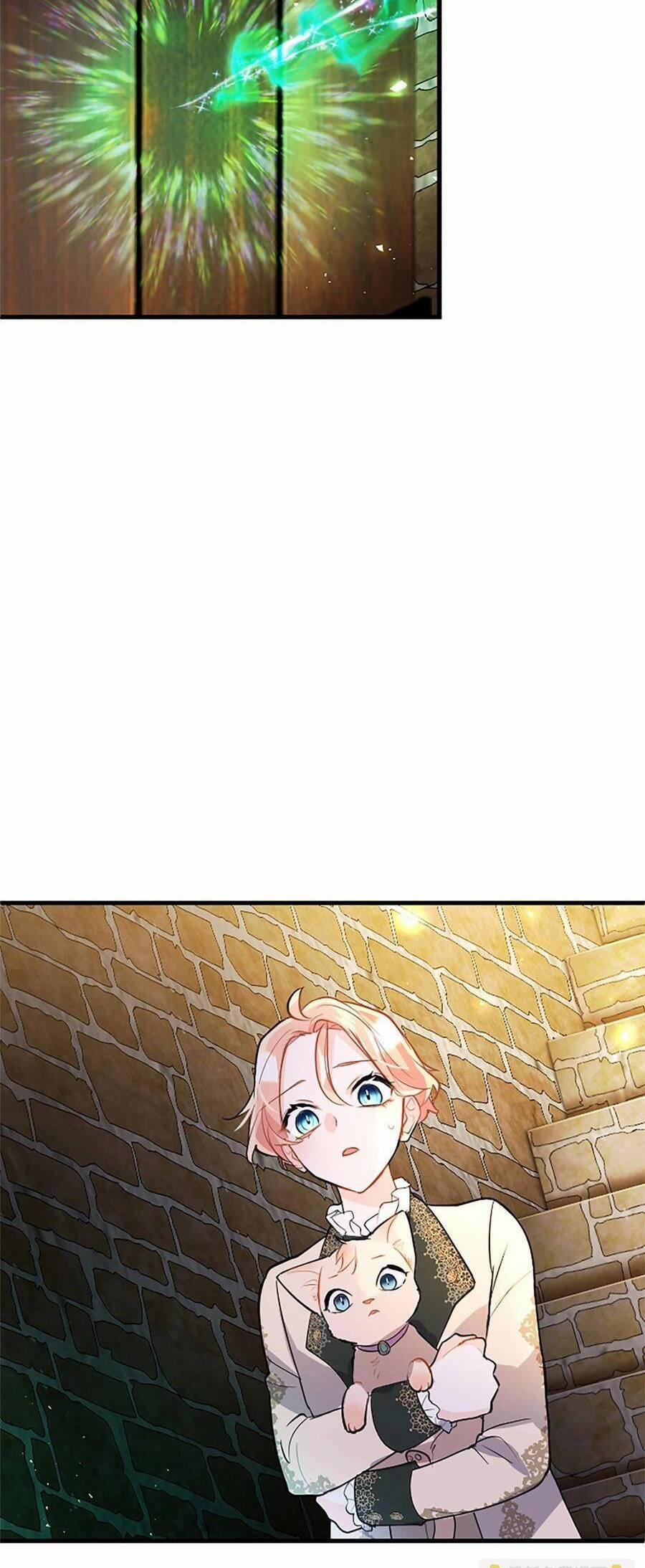 Đại Tiểu Thư Sao Phải Giả Nam 73 trang 38