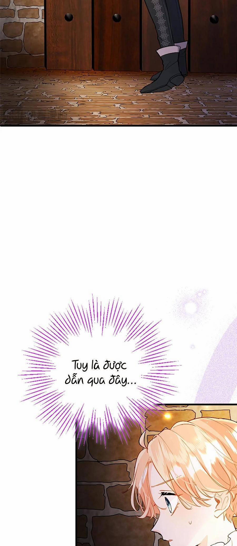 Đại Tiểu Thư Sao Phải Giả Nam 73 trang 40