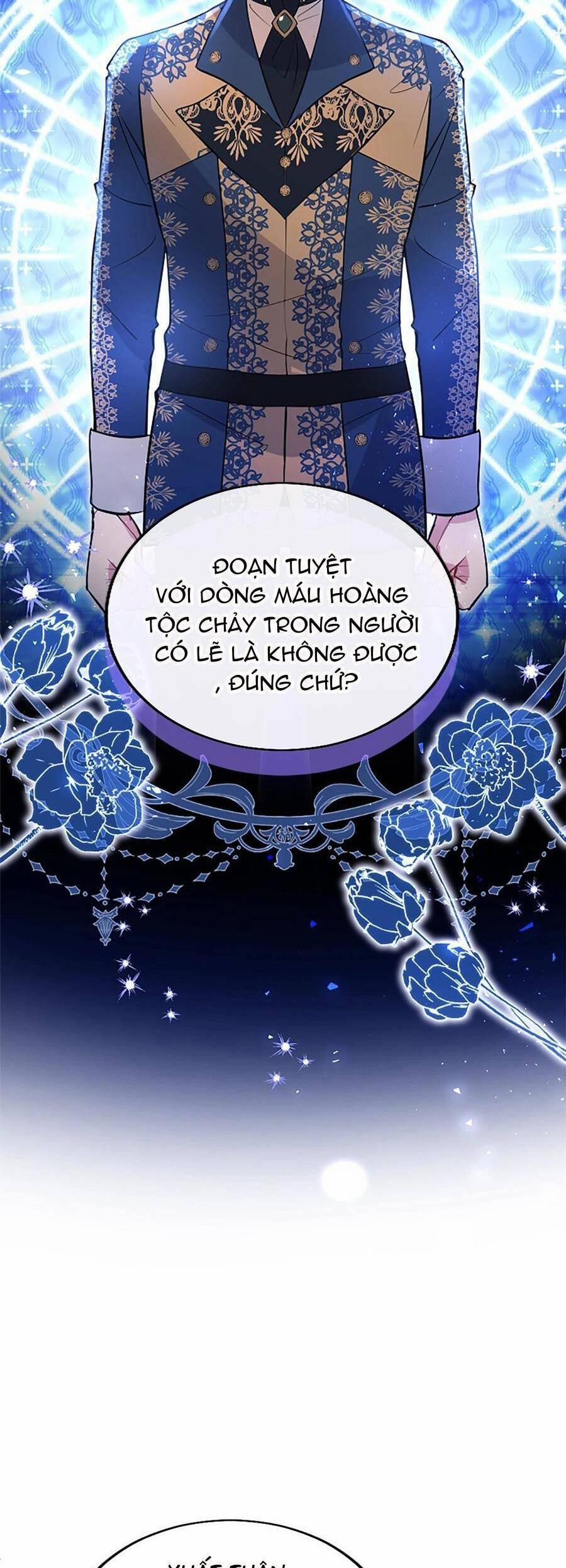 Đại Tiểu Thư Sao Phải Giả Nam 73 trang 5