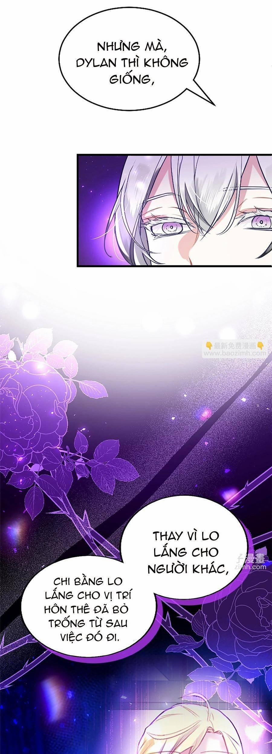 Đại Tiểu Thư Sao Phải Giả Nam 73 trang 7