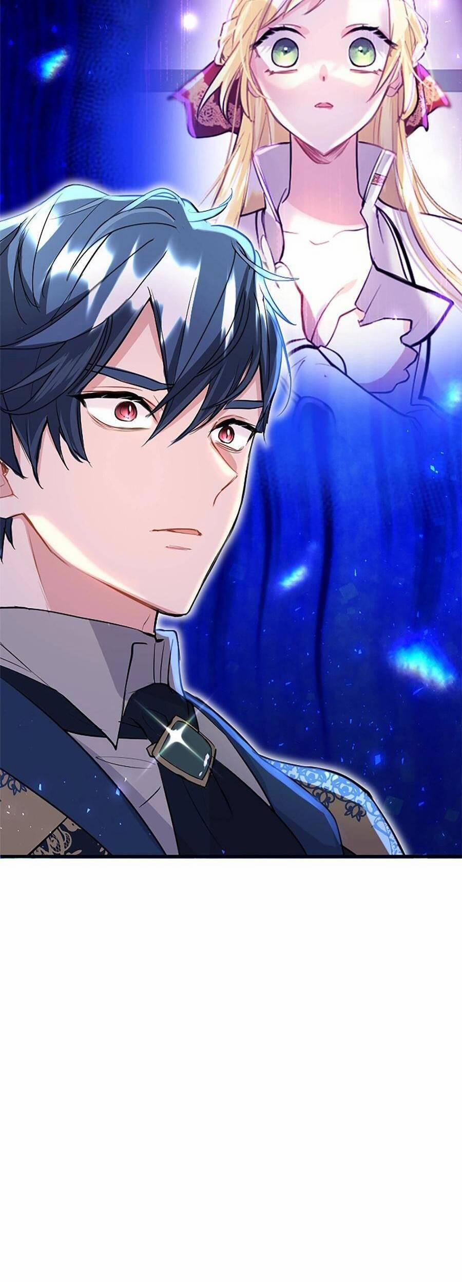 Đại Tiểu Thư Sao Phải Giả Nam 73 trang 8