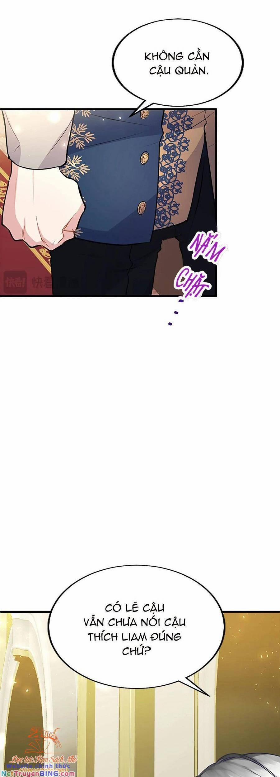 Đại Tiểu Thư Sao Phải Giả Nam 73 trang 9