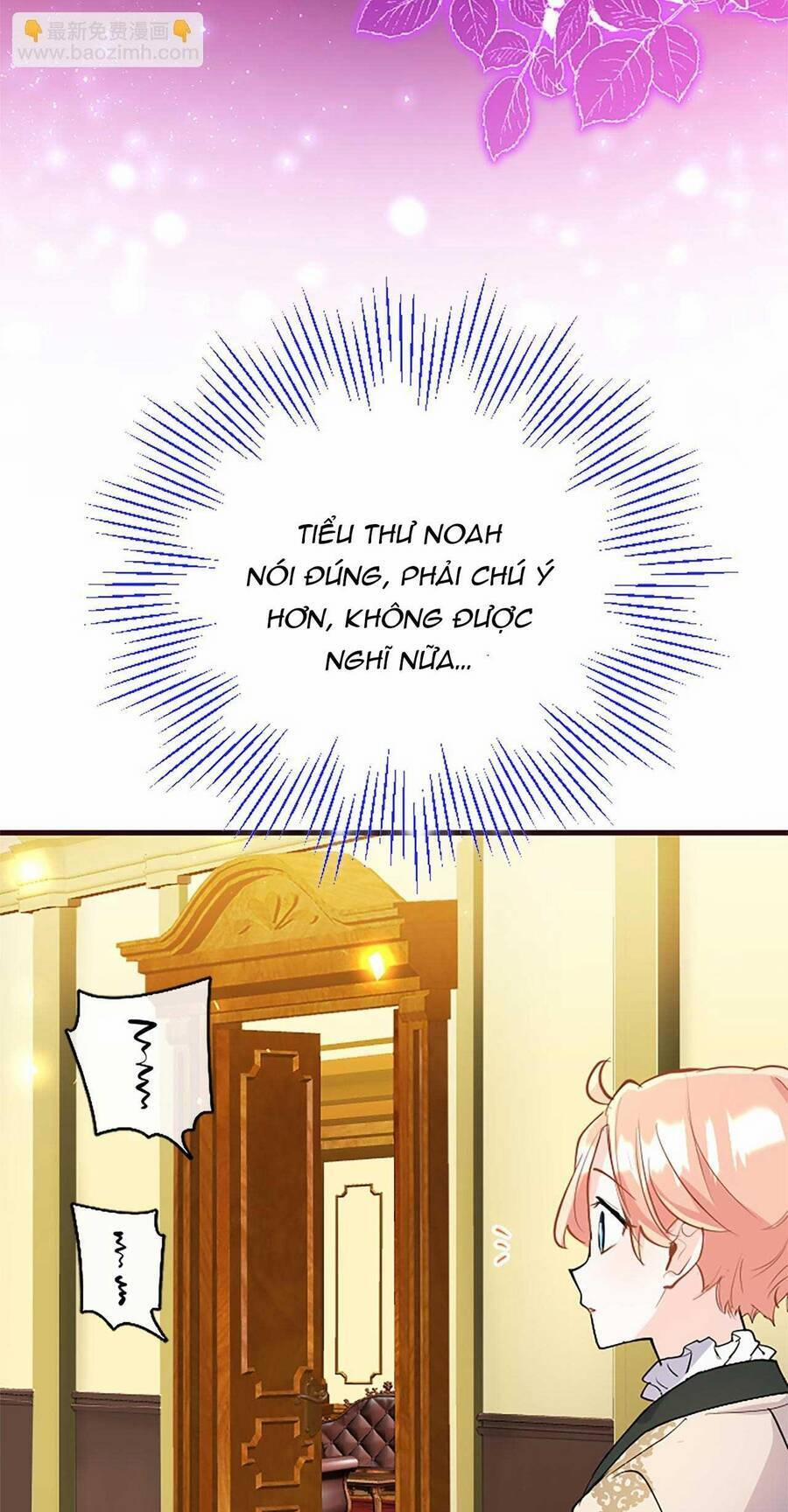 Đại Tiểu Thư Sao Phải Giả Nam 76 trang 10