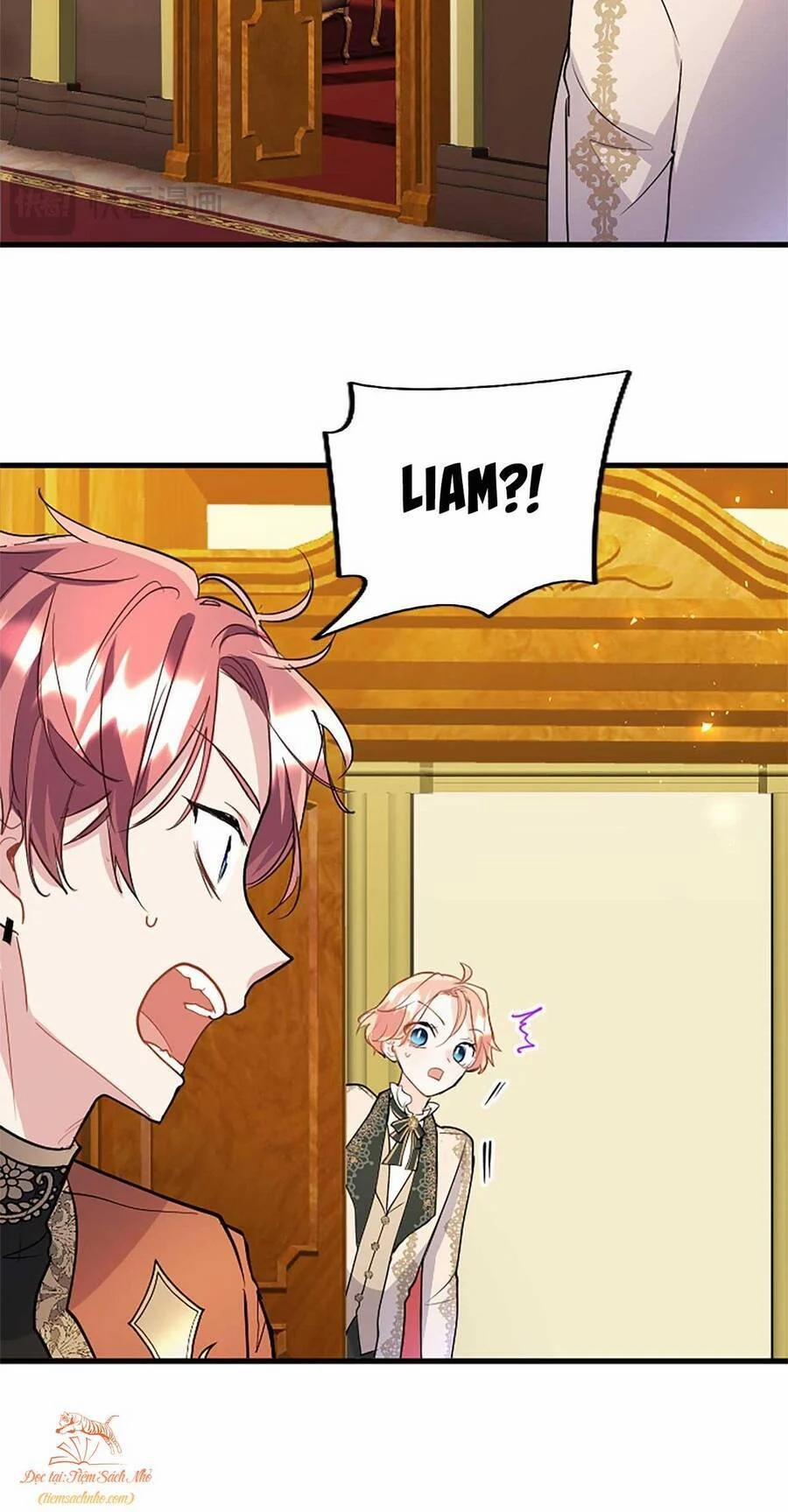 Đại Tiểu Thư Sao Phải Giả Nam 76 trang 11