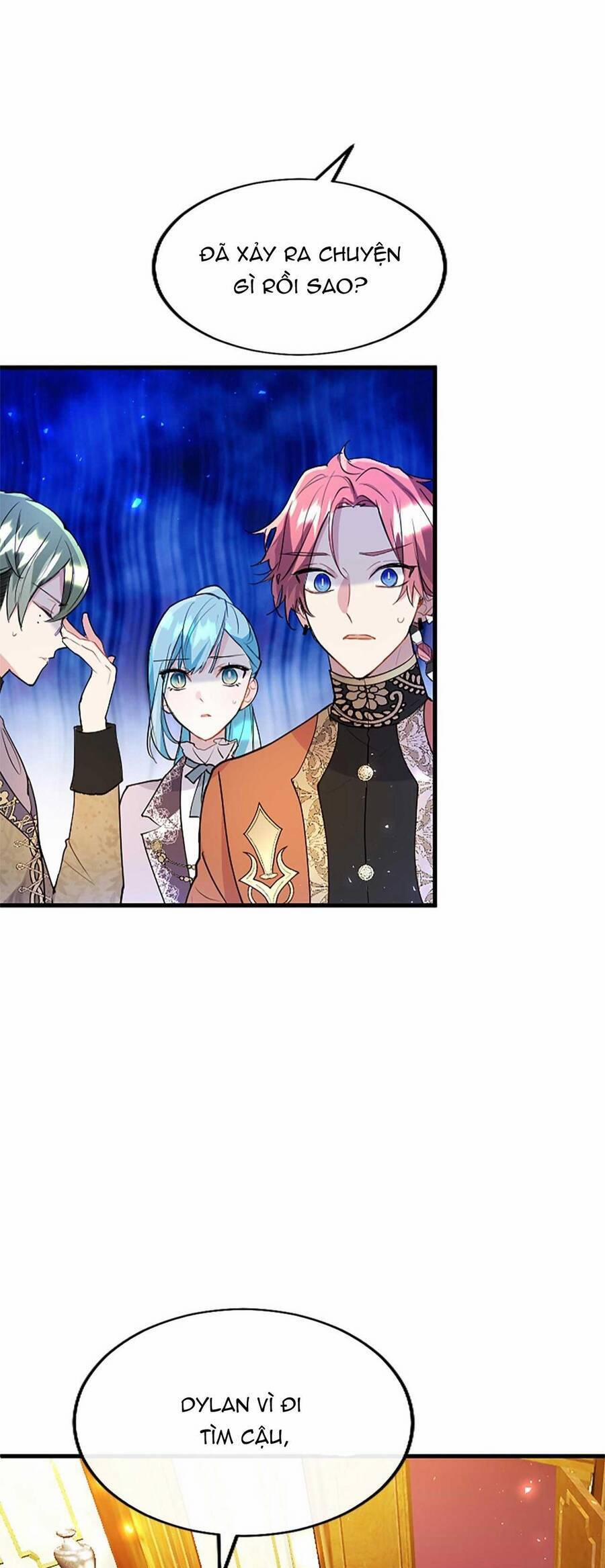 Đại Tiểu Thư Sao Phải Giả Nam 76 trang 14