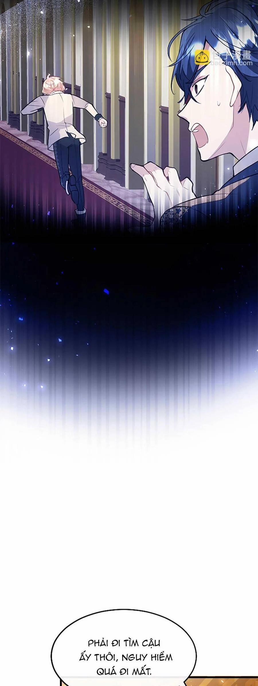 Đại Tiểu Thư Sao Phải Giả Nam 76 trang 18