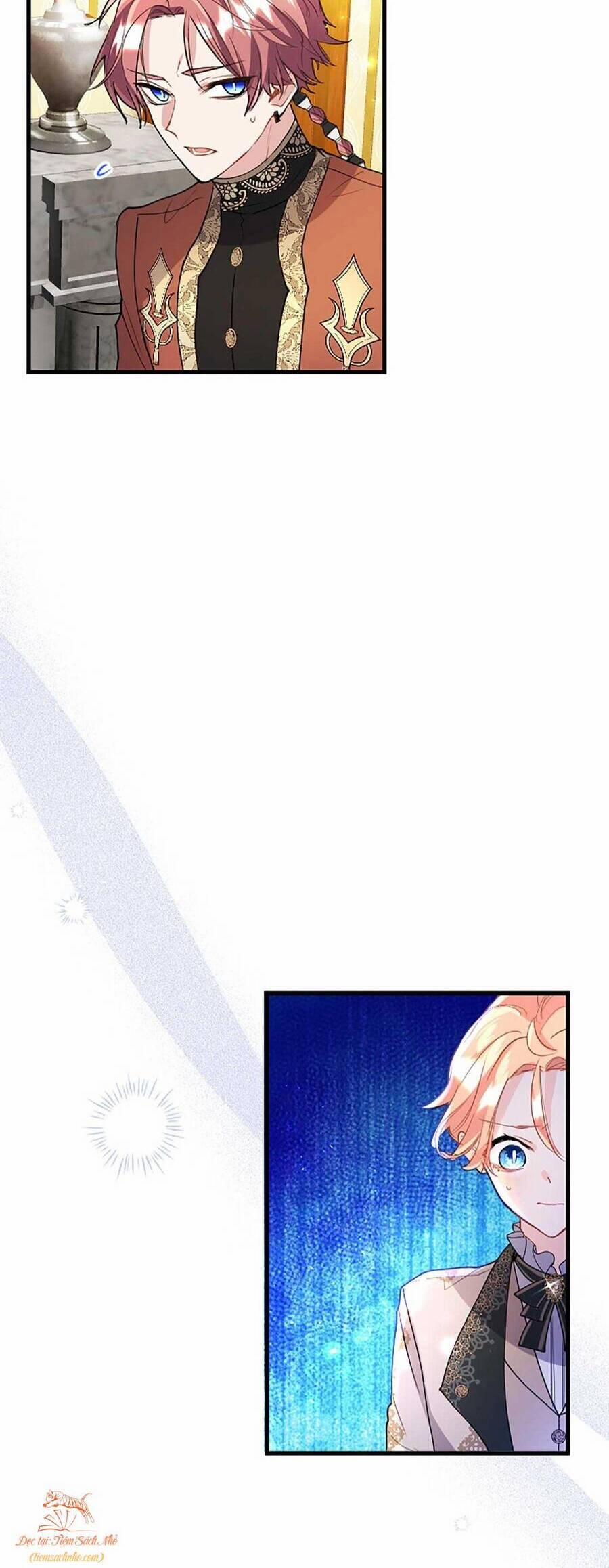 Đại Tiểu Thư Sao Phải Giả Nam 76 trang 21