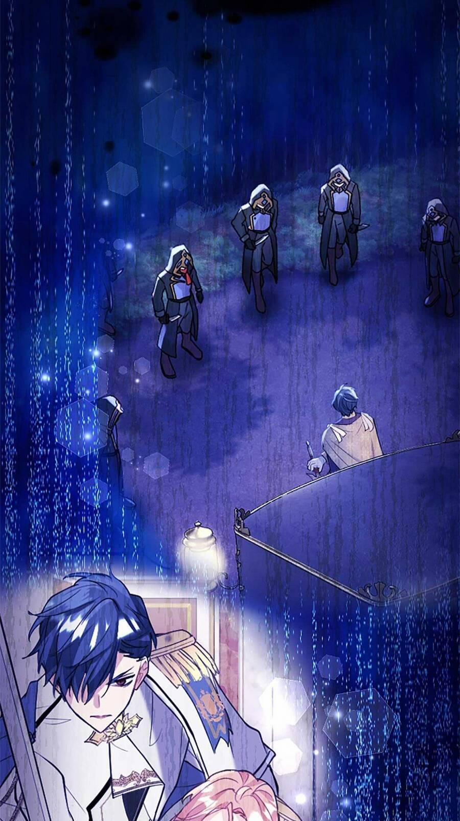 Đại Tiểu Thư Sao Phải Giả Nam 76 trang 29