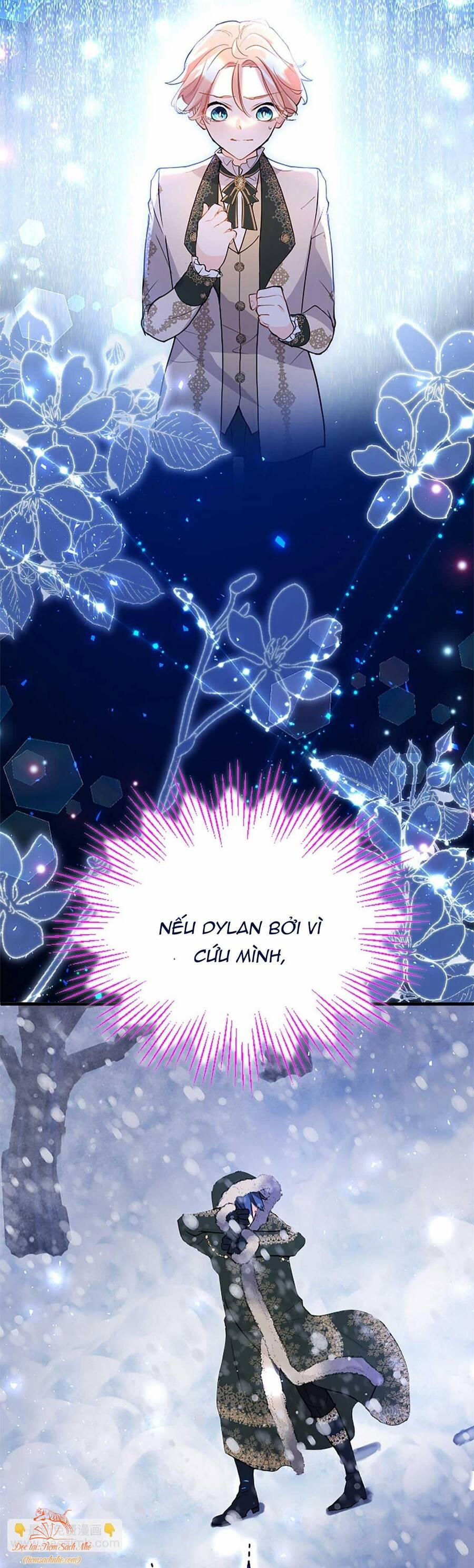 Đại Tiểu Thư Sao Phải Giả Nam 76 trang 31