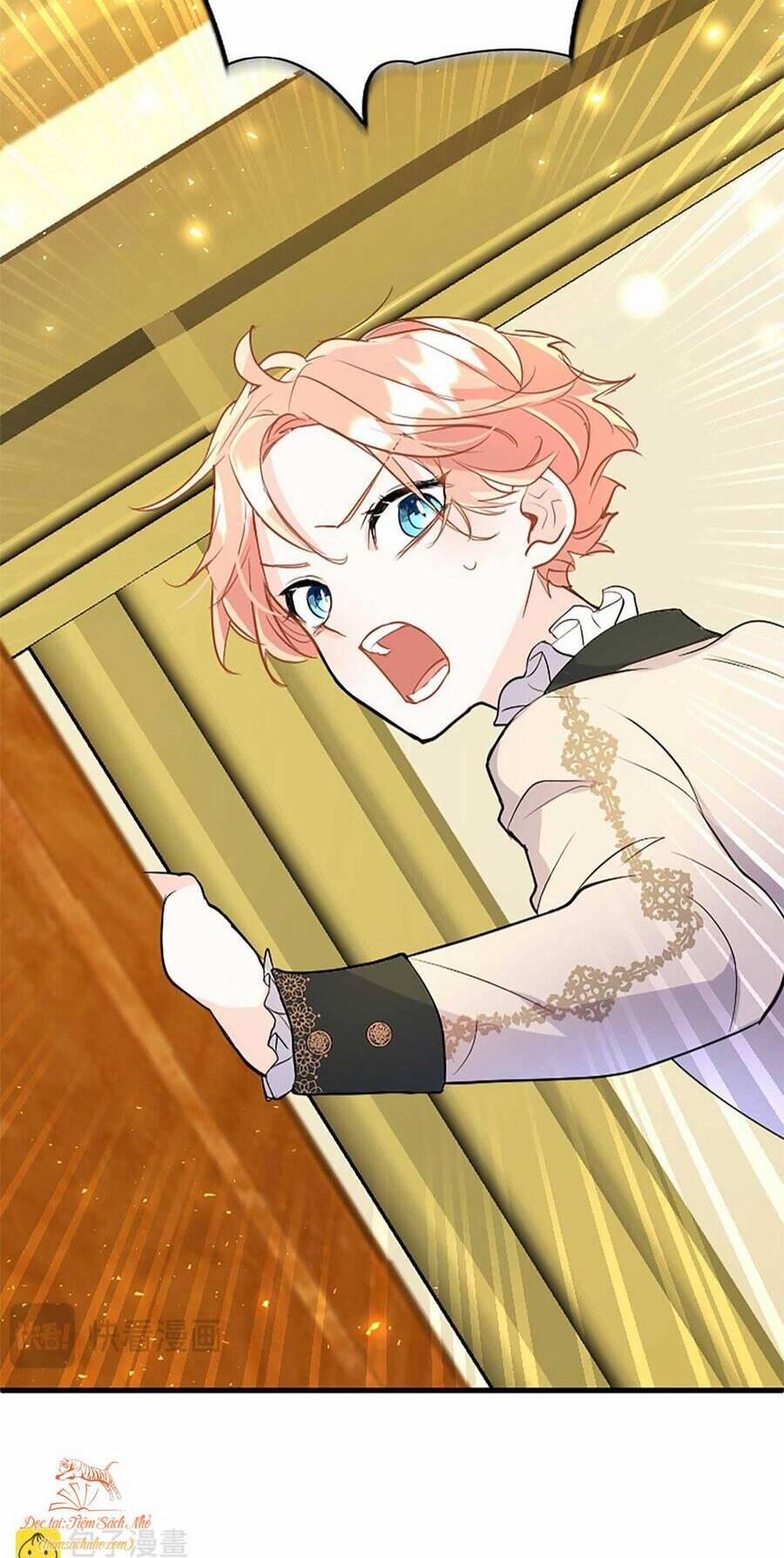 Đại Tiểu Thư Sao Phải Giả Nam 76 trang 33