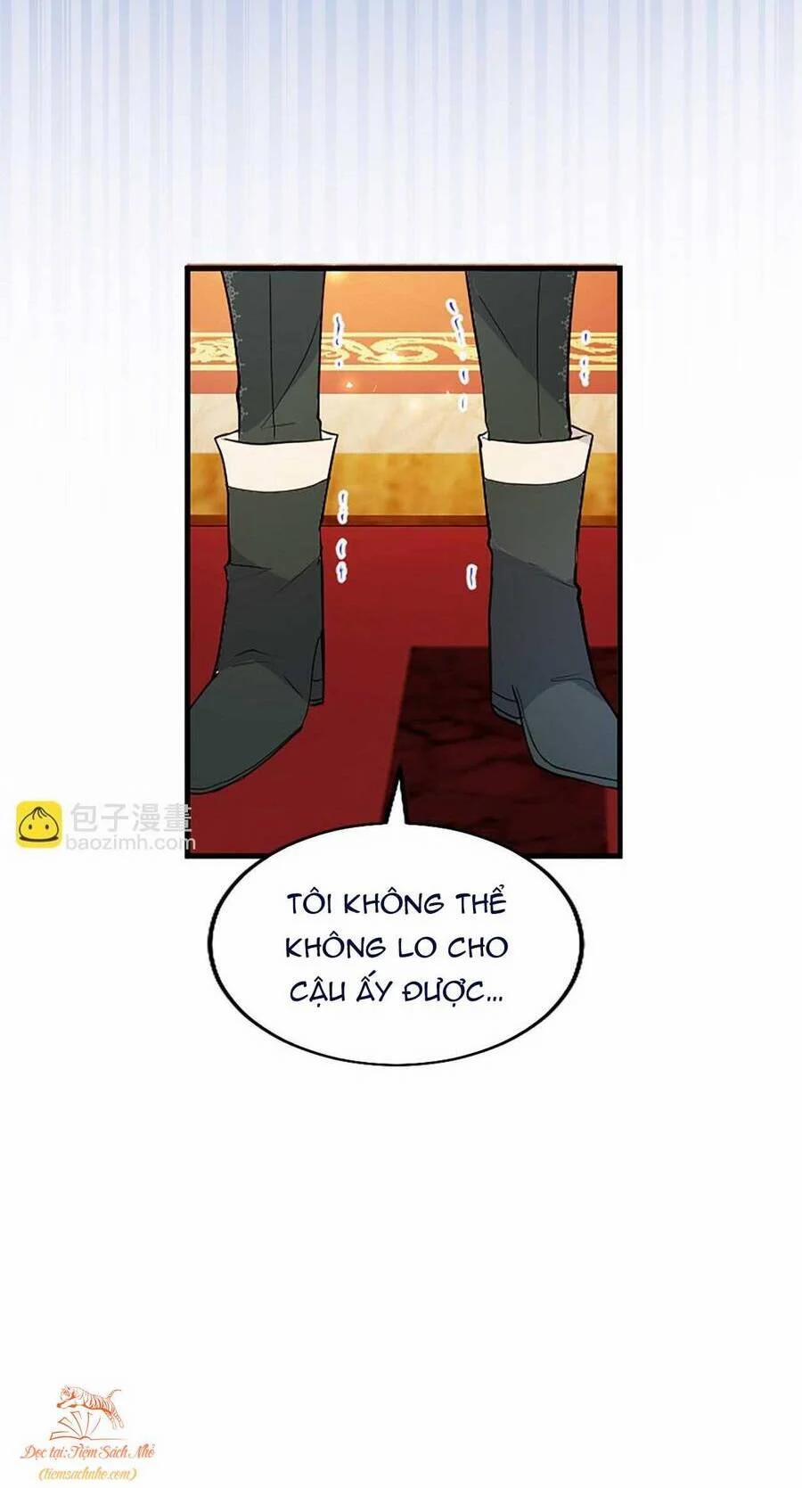 Đại Tiểu Thư Sao Phải Giả Nam 76 trang 35