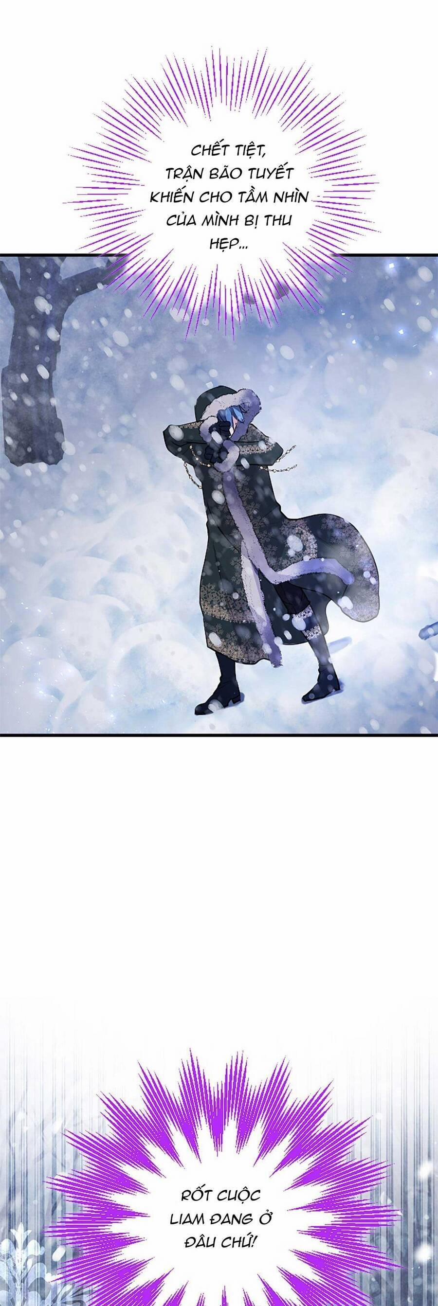 Đại Tiểu Thư Sao Phải Giả Nam 76 trang 4