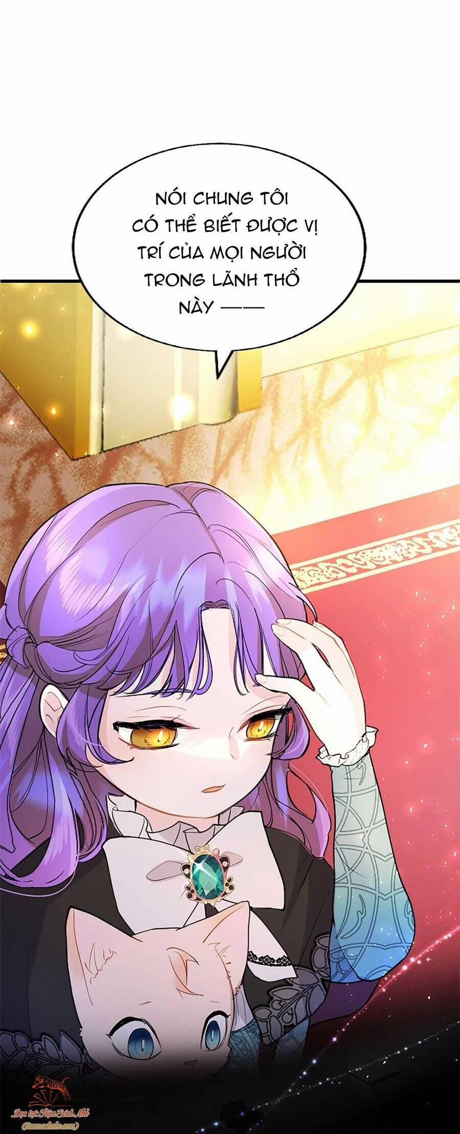 Đại Tiểu Thư Sao Phải Giả Nam 76 trang 45