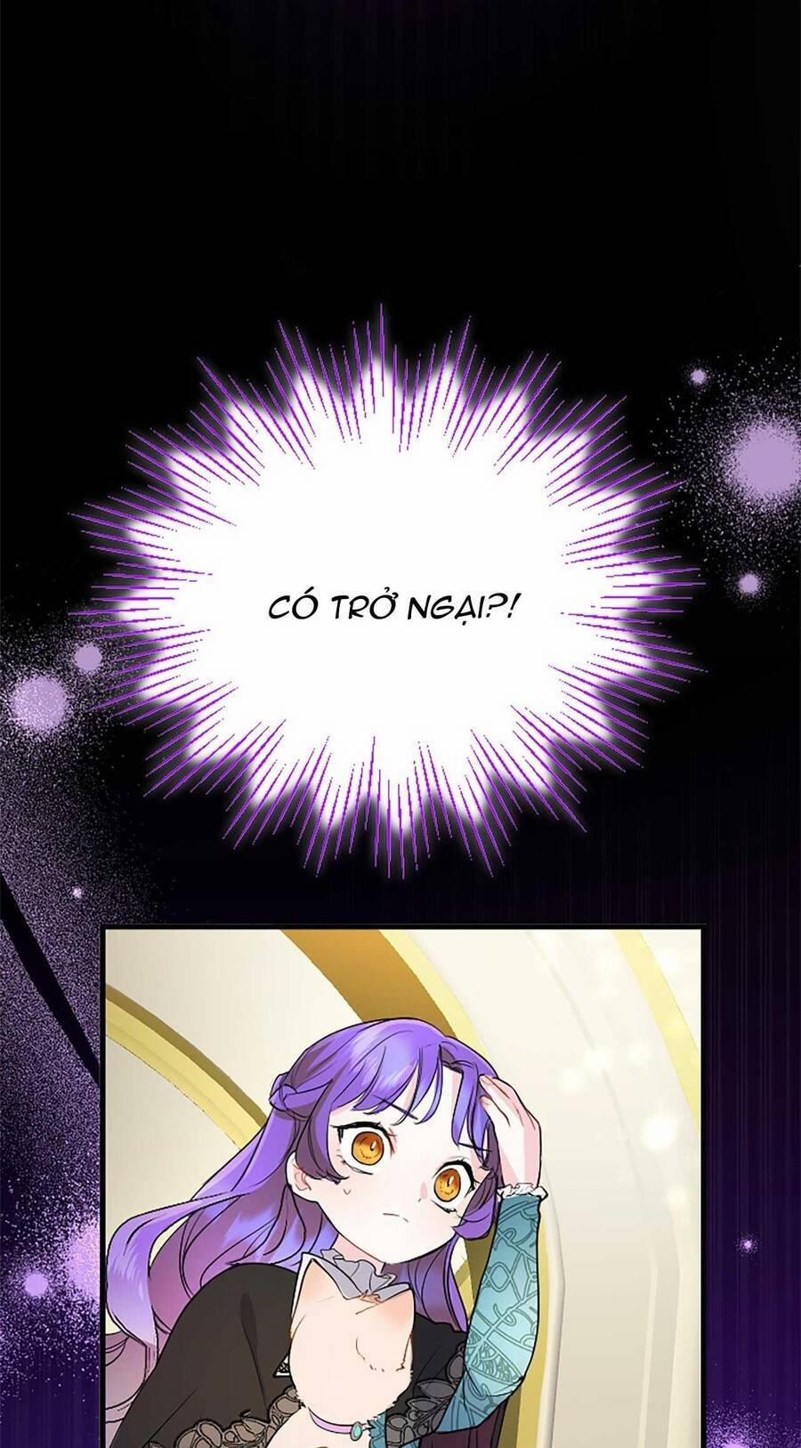 Đại Tiểu Thư Sao Phải Giả Nam 76 trang 48