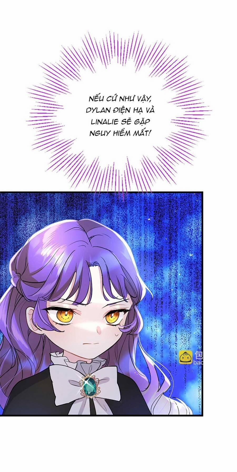 Đại Tiểu Thư Sao Phải Giả Nam 76 trang 52