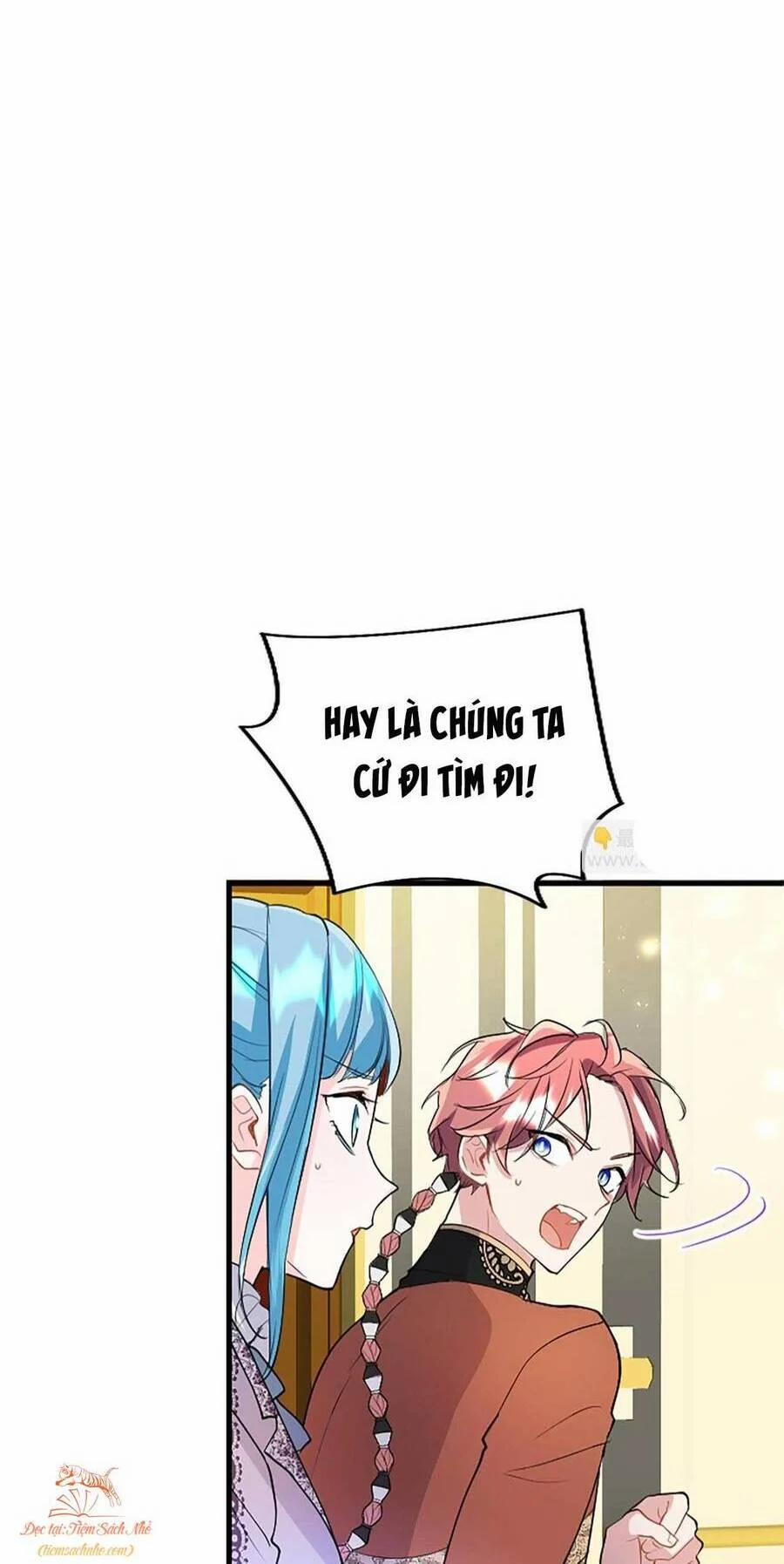 Đại Tiểu Thư Sao Phải Giả Nam 76 trang 53