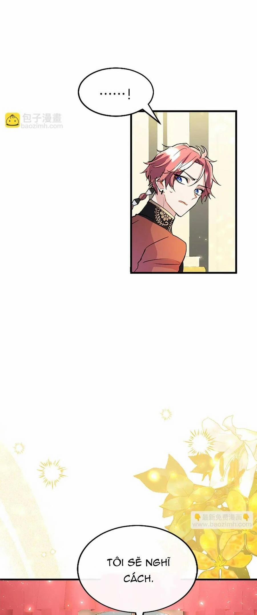 Đại Tiểu Thư Sao Phải Giả Nam 76 trang 56