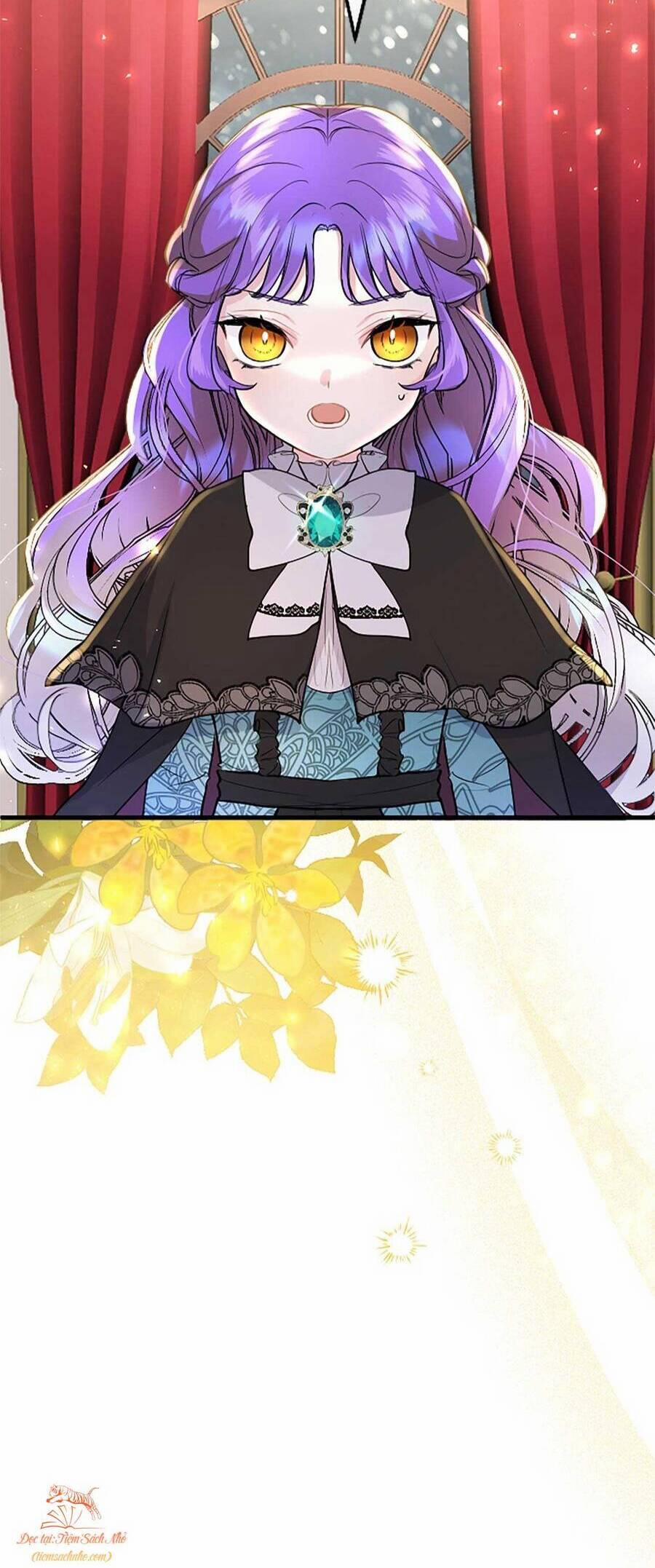 Đại Tiểu Thư Sao Phải Giả Nam 76 trang 57