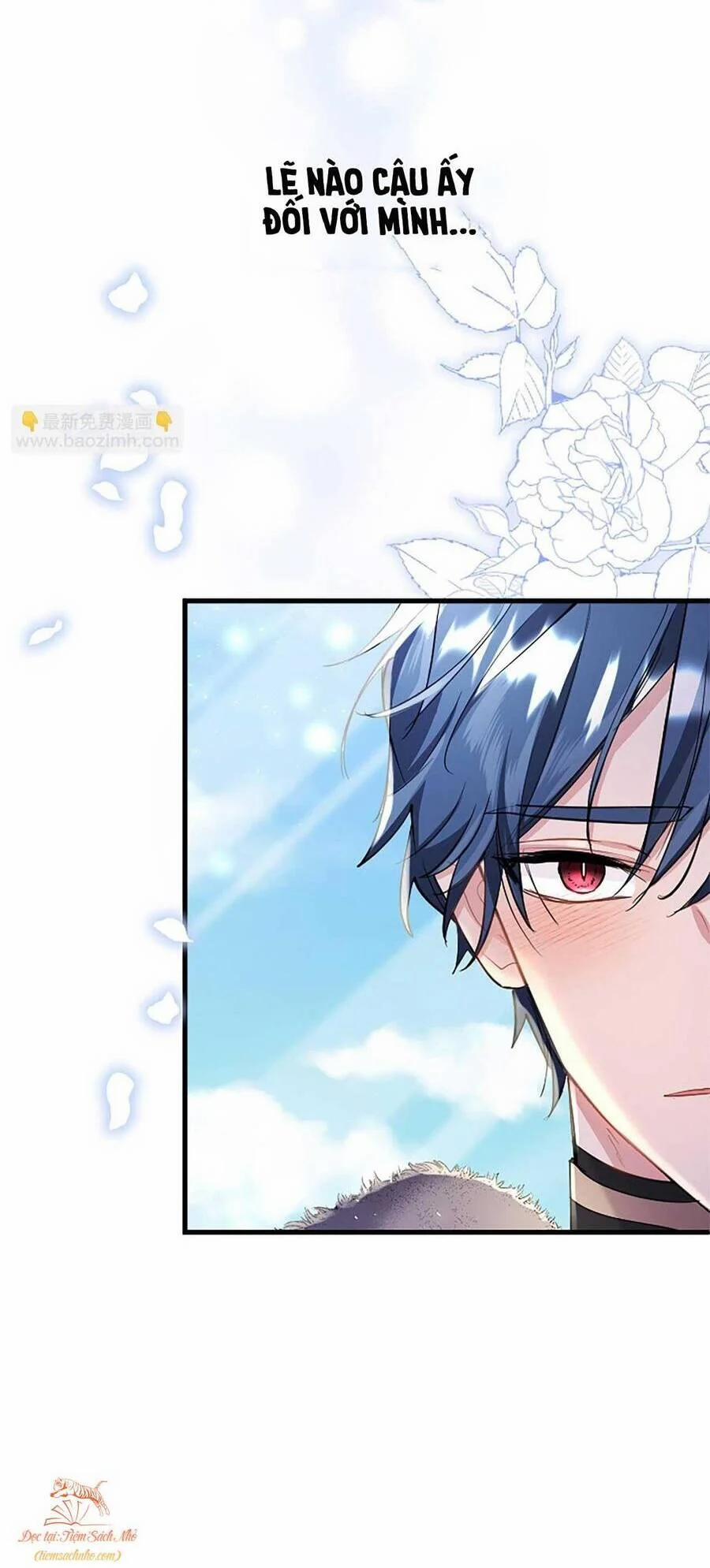 Đại Tiểu Thư Sao Phải Giả Nam 77 trang 10