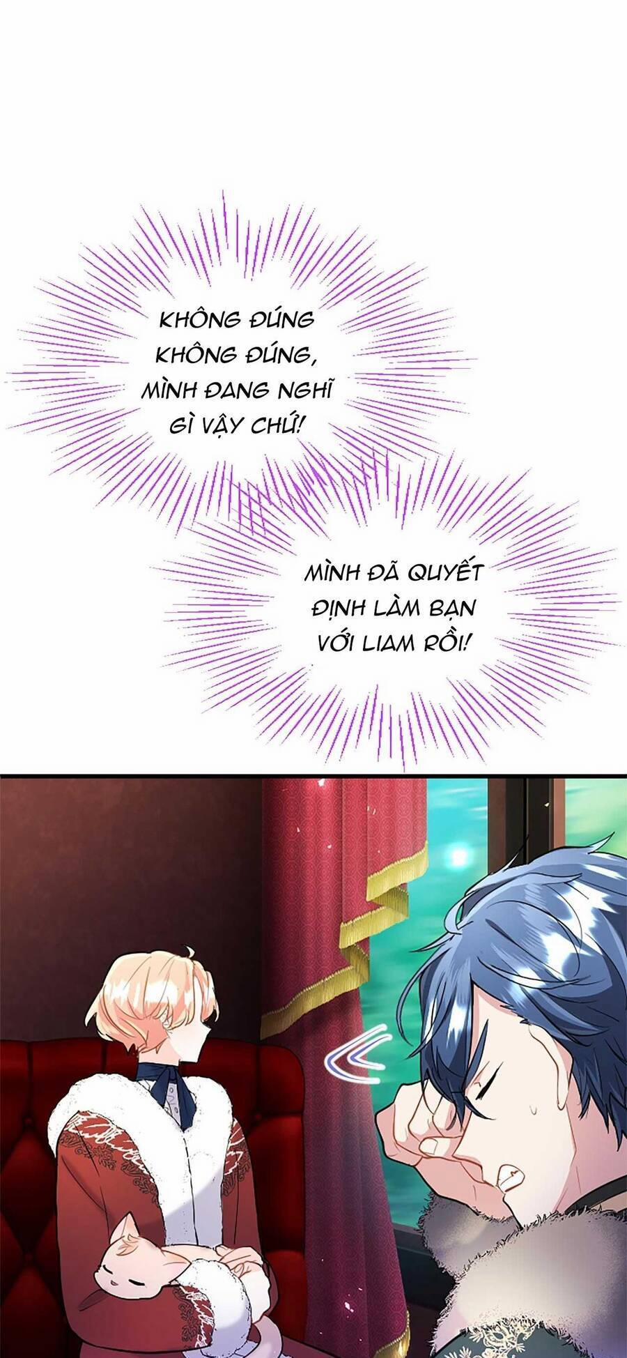 Đại Tiểu Thư Sao Phải Giả Nam 77 trang 11