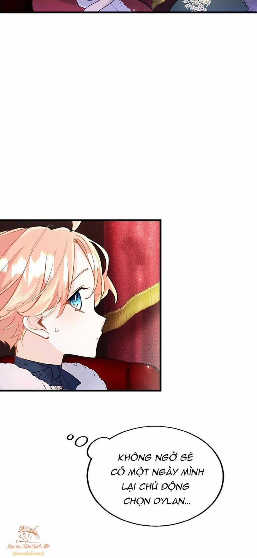 Đại Tiểu Thư Sao Phải Giả Nam 77 trang 12