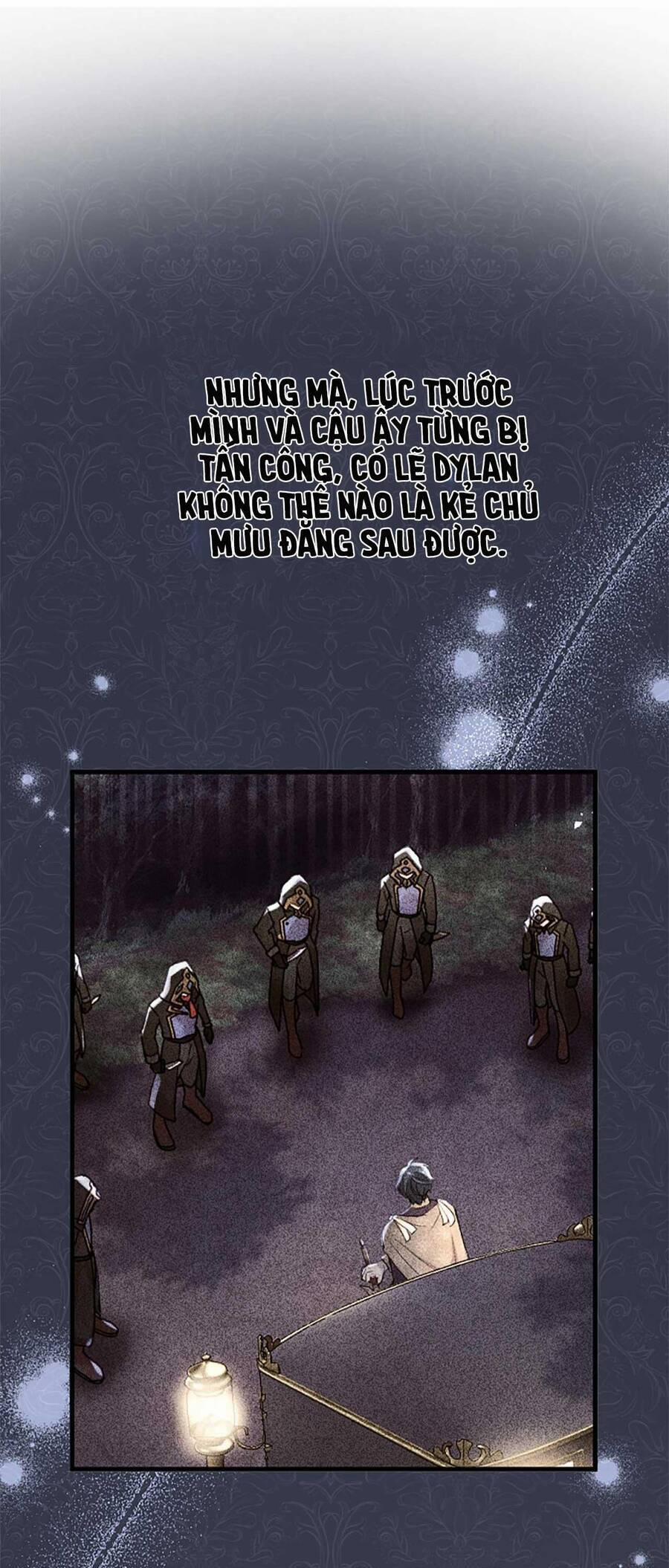 Đại Tiểu Thư Sao Phải Giả Nam 77 trang 13