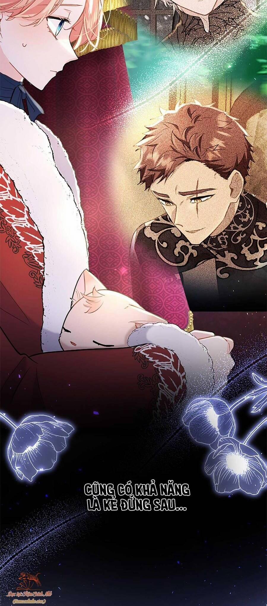 Đại Tiểu Thư Sao Phải Giả Nam 77 trang 16