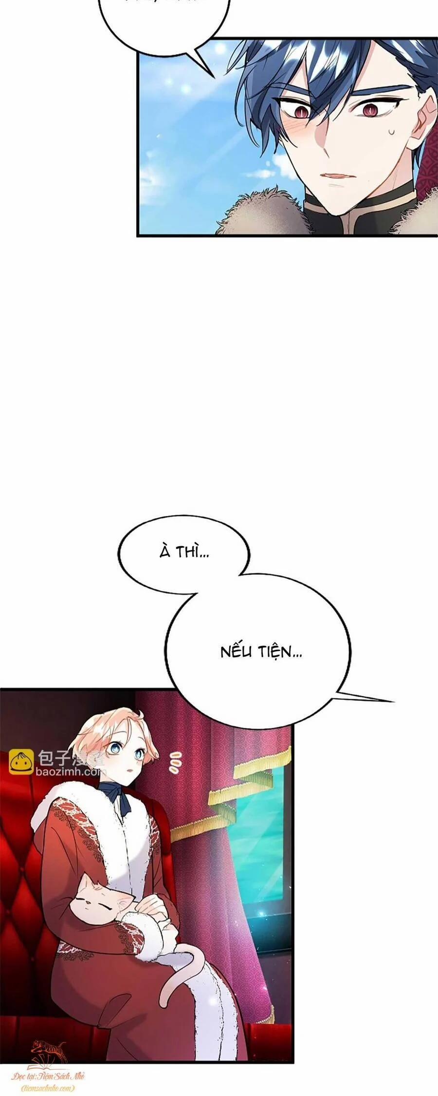 Đại Tiểu Thư Sao Phải Giả Nam 77 trang 18