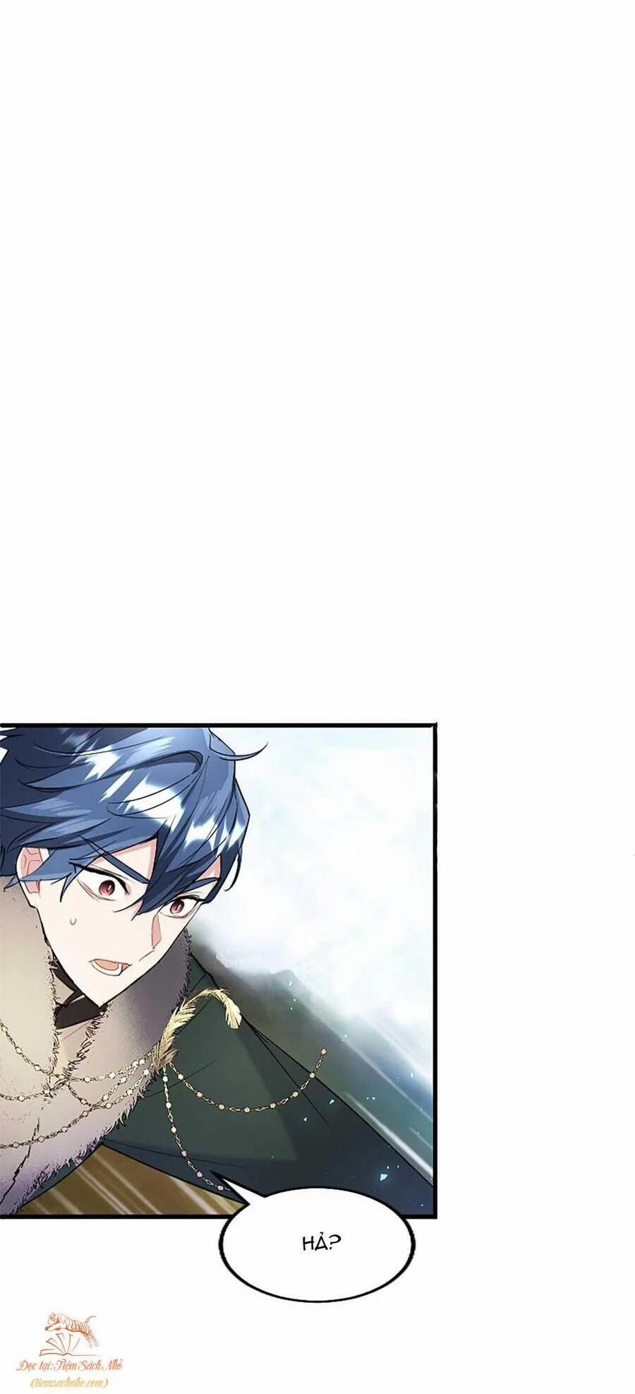 Đại Tiểu Thư Sao Phải Giả Nam 77 trang 2