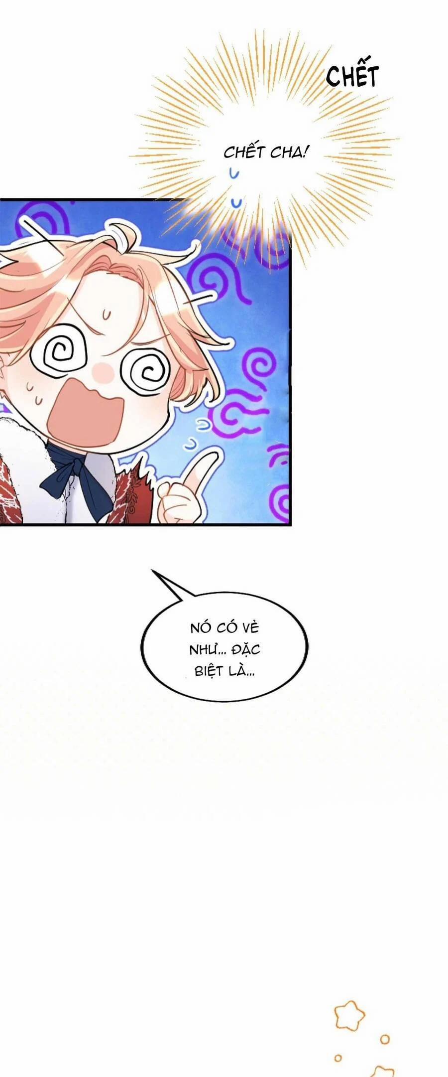 Đại Tiểu Thư Sao Phải Giả Nam 77 trang 24