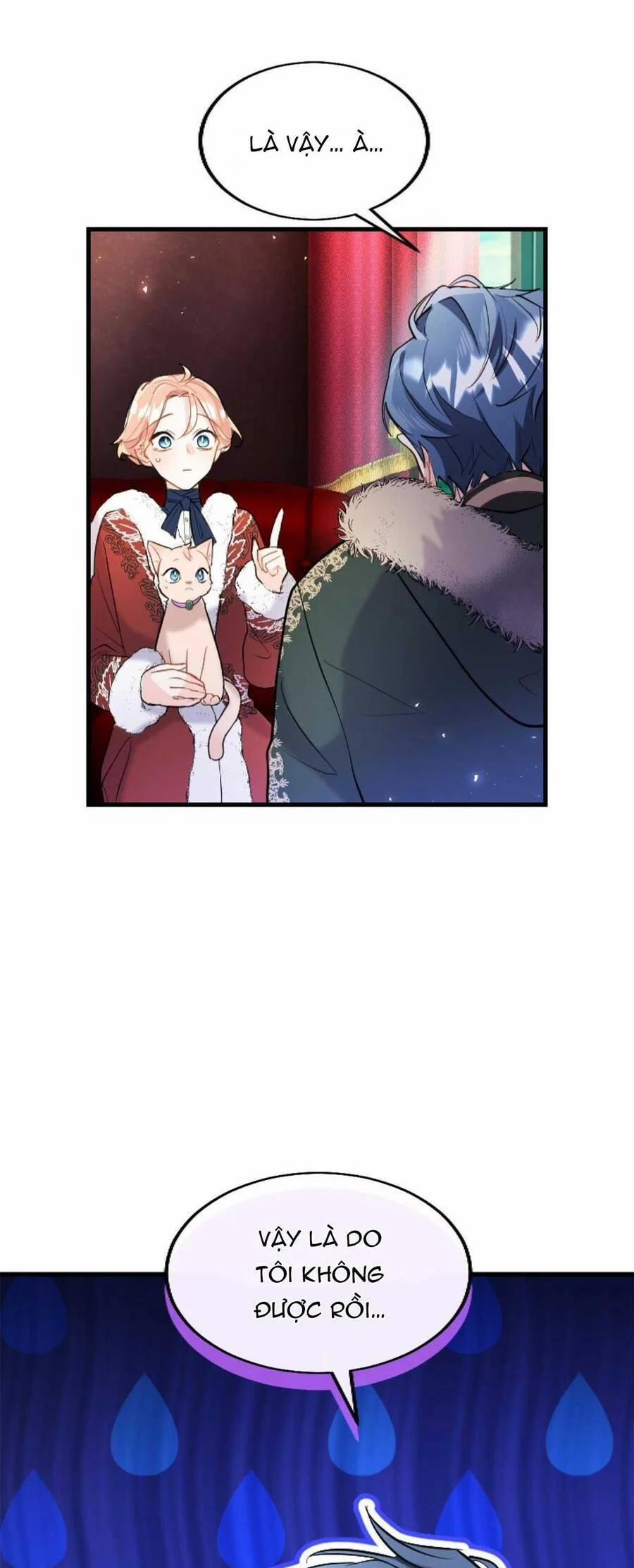 Đại Tiểu Thư Sao Phải Giả Nam 77 trang 26