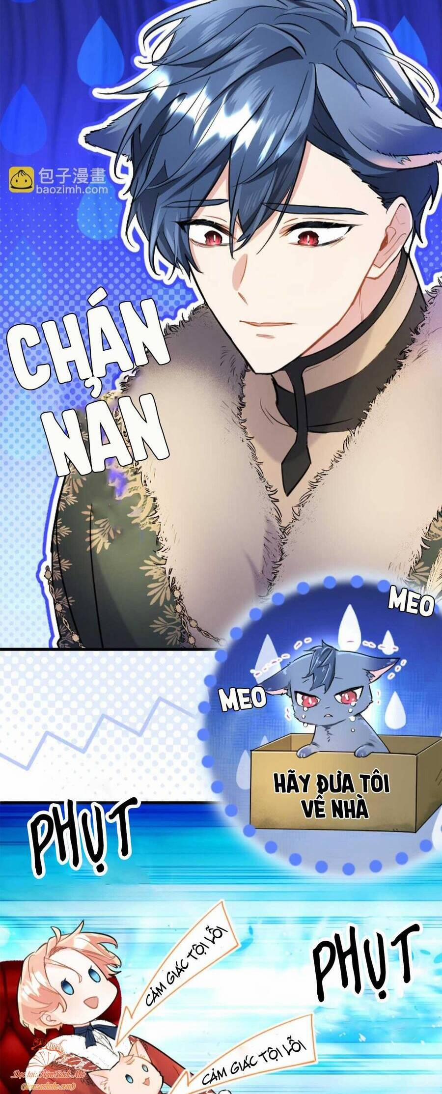 Đại Tiểu Thư Sao Phải Giả Nam 77 trang 27