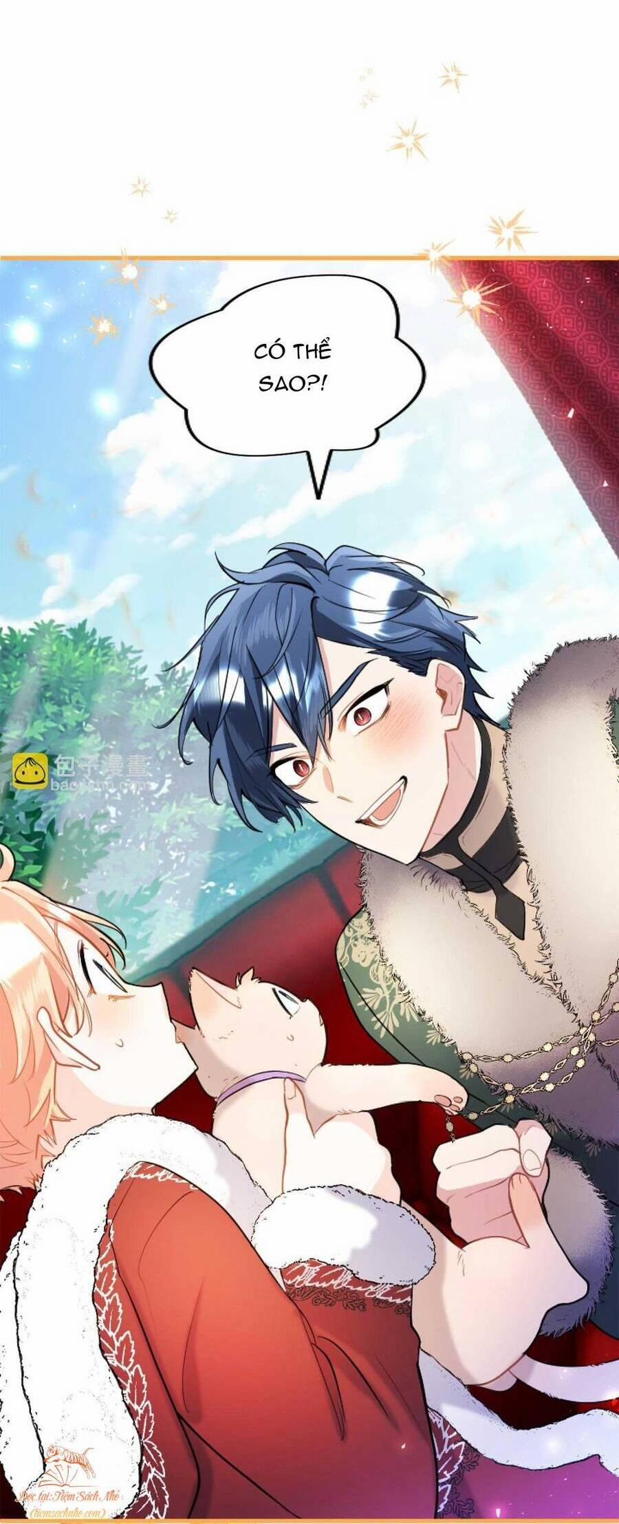 Đại Tiểu Thư Sao Phải Giả Nam 77 trang 30