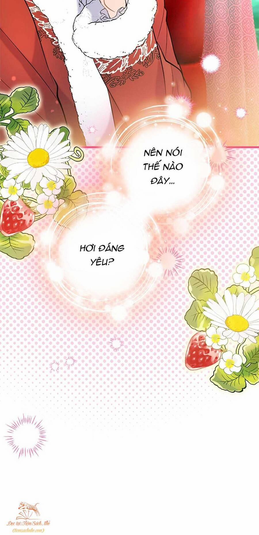 Đại Tiểu Thư Sao Phải Giả Nam 77 trang 36