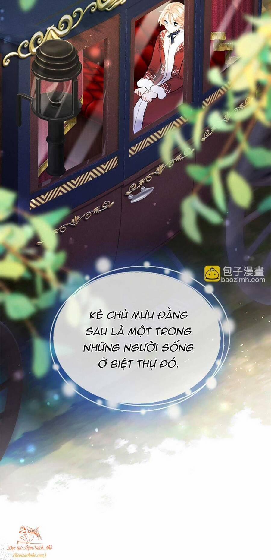 Đại Tiểu Thư Sao Phải Giả Nam 77 trang 38