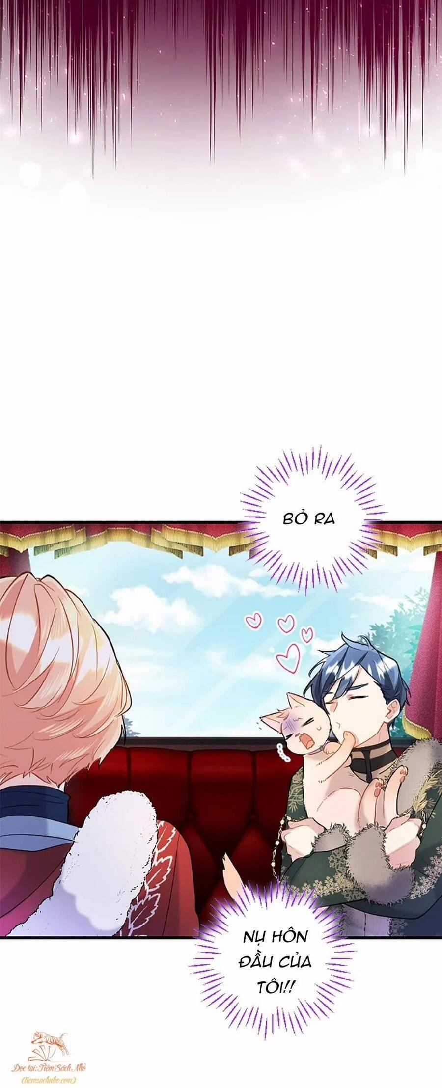 Đại Tiểu Thư Sao Phải Giả Nam 77 trang 42