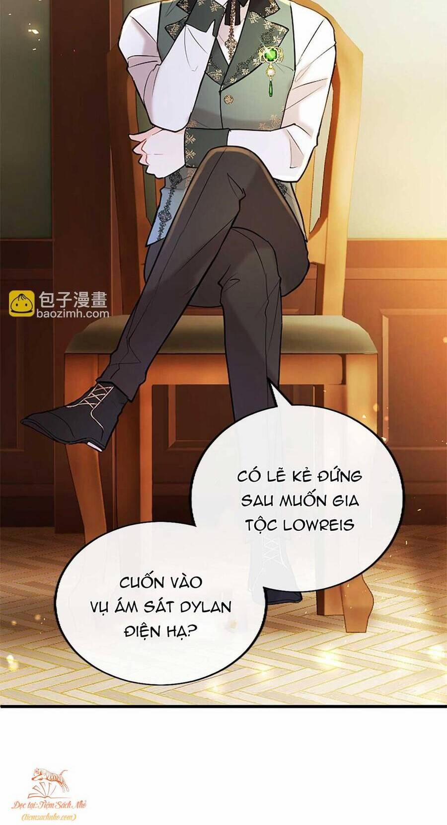 Đại Tiểu Thư Sao Phải Giả Nam 77 trang 46