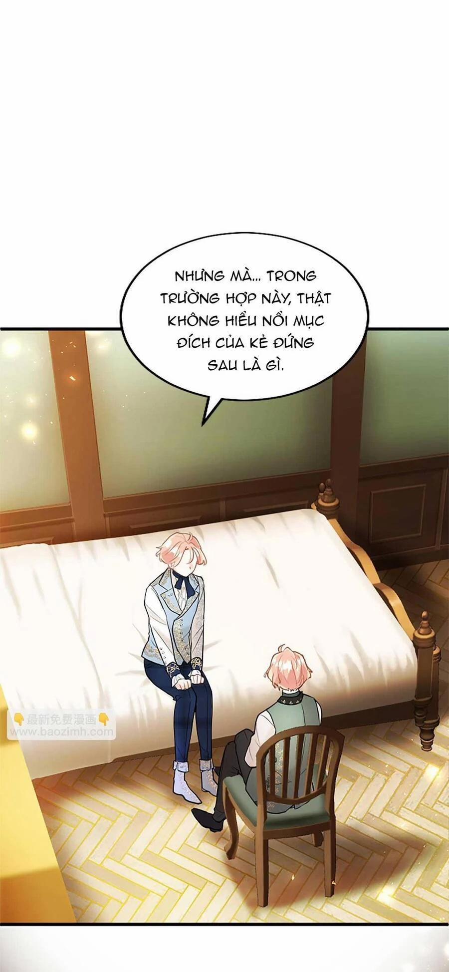 Đại Tiểu Thư Sao Phải Giả Nam 77 trang 47