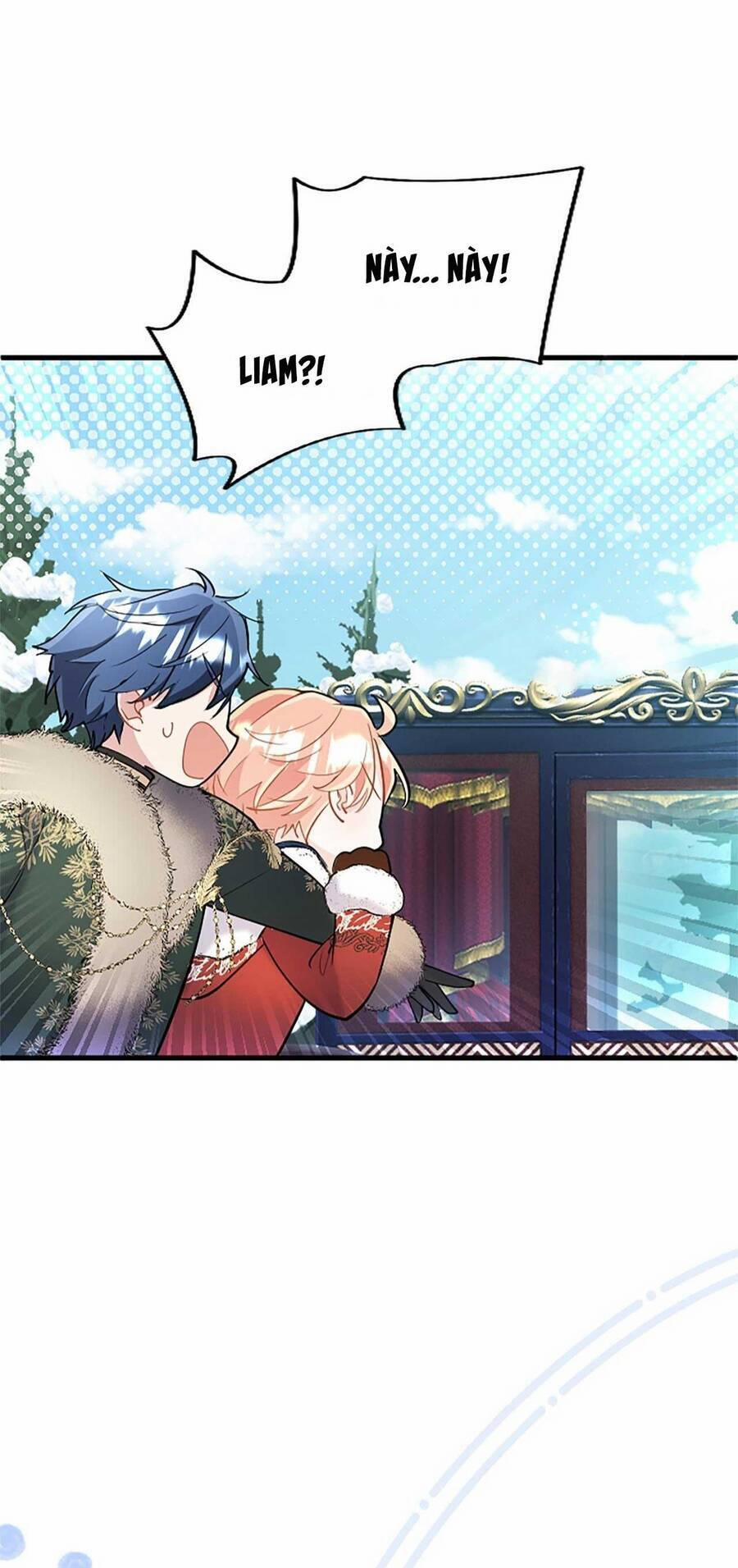 Đại Tiểu Thư Sao Phải Giả Nam 77 trang 5