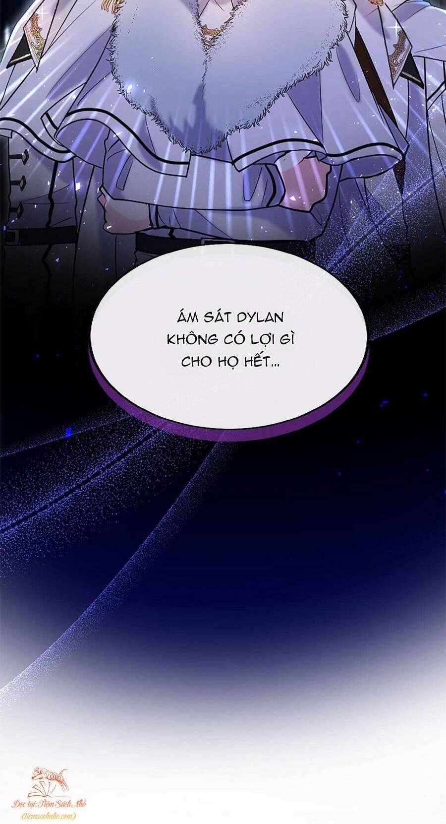 Đại Tiểu Thư Sao Phải Giả Nam 77 trang 50