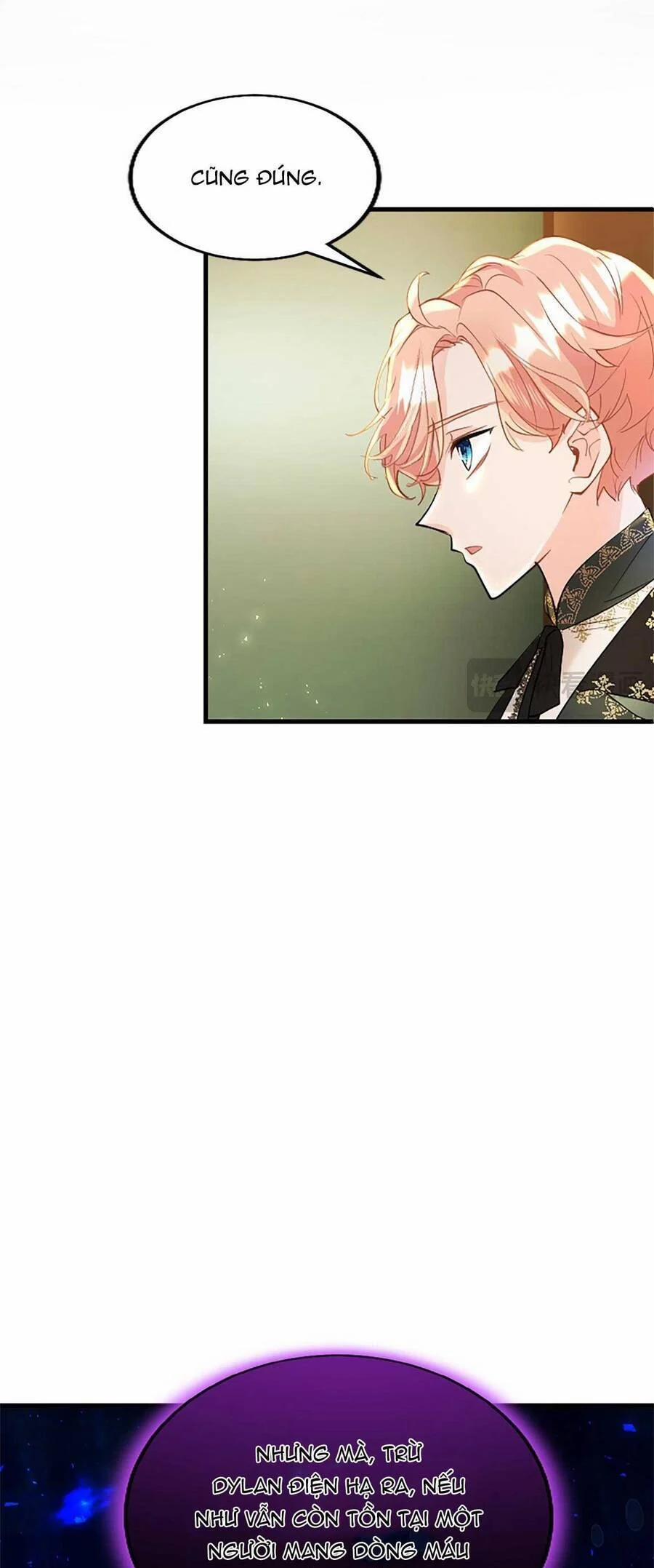 Đại Tiểu Thư Sao Phải Giả Nam 77 trang 51