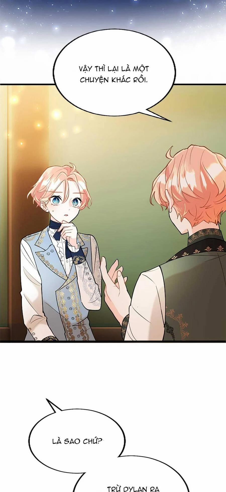 Đại Tiểu Thư Sao Phải Giả Nam 77 trang 53