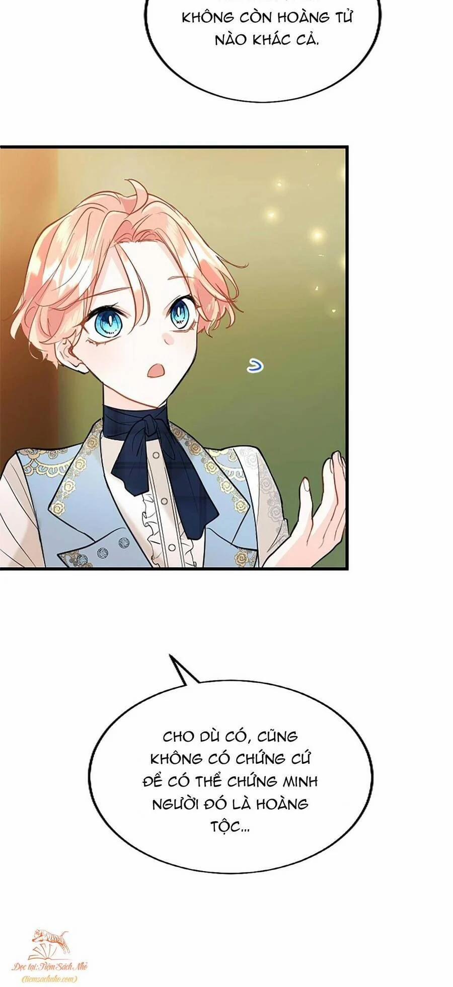 Đại Tiểu Thư Sao Phải Giả Nam 77 trang 54