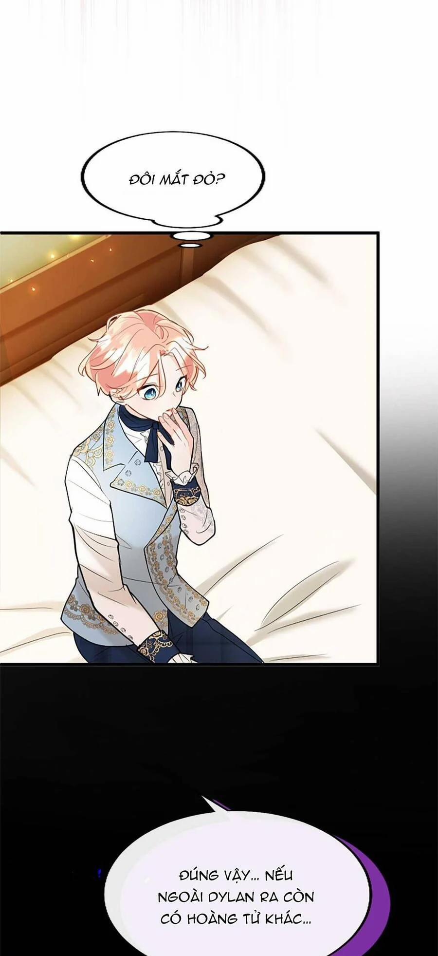 Đại Tiểu Thư Sao Phải Giả Nam 77 trang 57