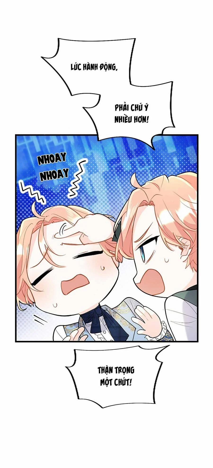 Đại Tiểu Thư Sao Phải Giả Nam 77 trang 61